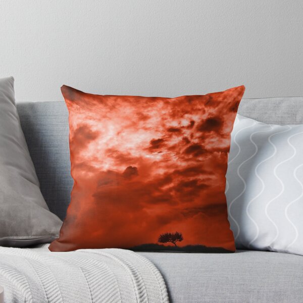 Item preview, Shepherds' Warning designed and sold by Geraldine Lefoe Photography.