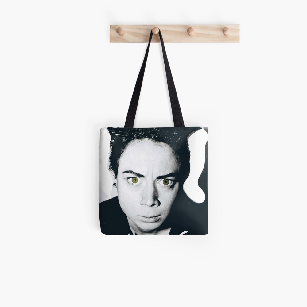 Shampoo Tote Bag