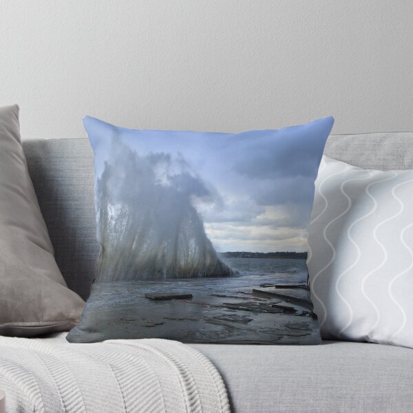 Item preview, The Splash designed and sold by VasiliiRussia.