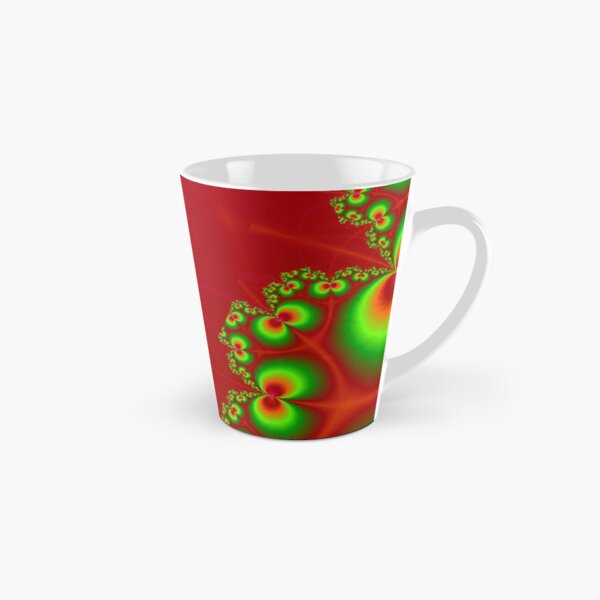 Any Way You Slice It Tall Mug