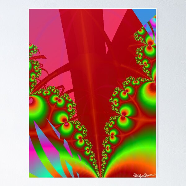 Any Way You Slice It Poster