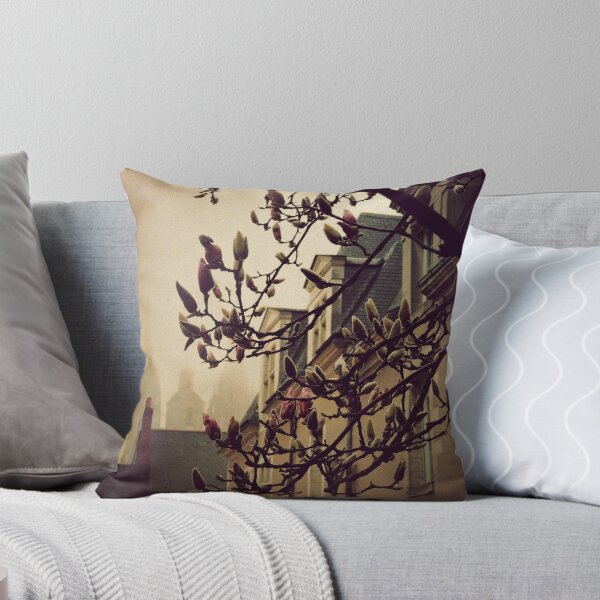 Item preview, { morning fog } designed and sold by Louise LeGresley.