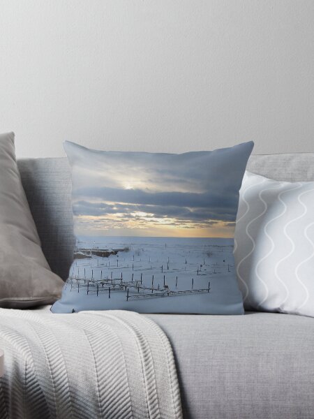 Item preview, Kincardine Docks designed and sold by Greta McLaughlin.