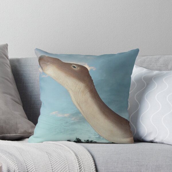 Item preview, Mutt the Muttaburrasarus designed and sold by Jayson Gaskell Photography.