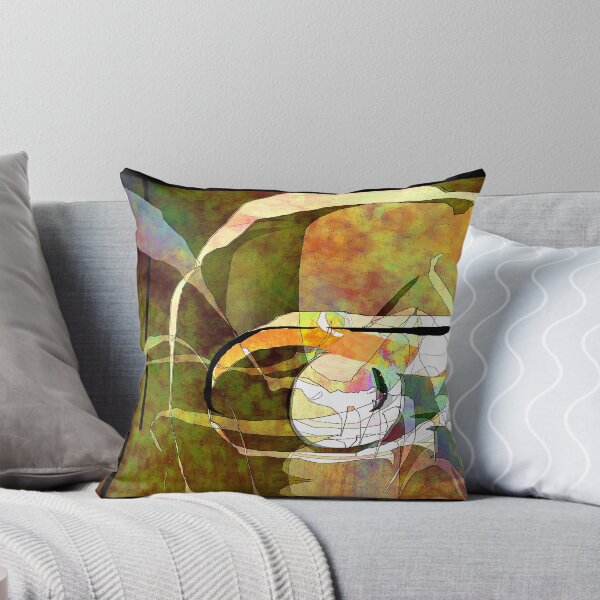 Item preview, Abstract 224 designed and sold by Ginny Schmidt.