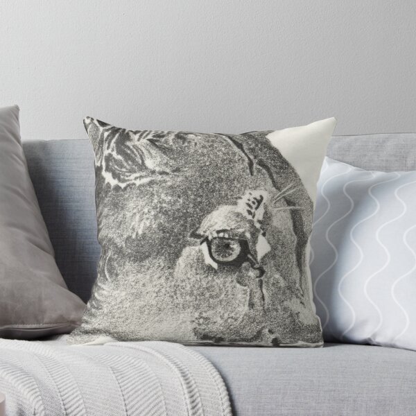 Item preview, Mountain Spirit - Mountain Lion designed and sold by John Houle.