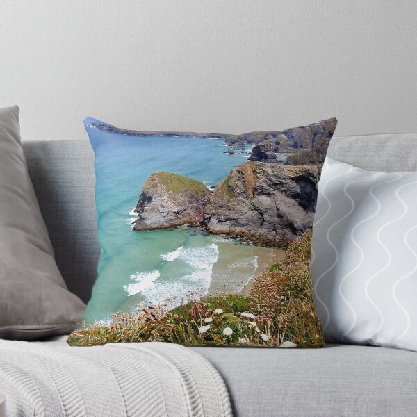 Item preview, Bedruthan Cliffs designed and sold by Rob Fenn.