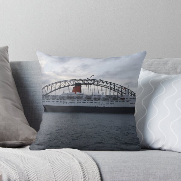 Item preview, QE Bridge designed and sold by Norgan's Creations.