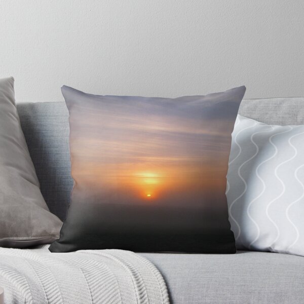 Artikelvorschau, Frosty sunrise....... entworfen und verkauft von JUDI2008.