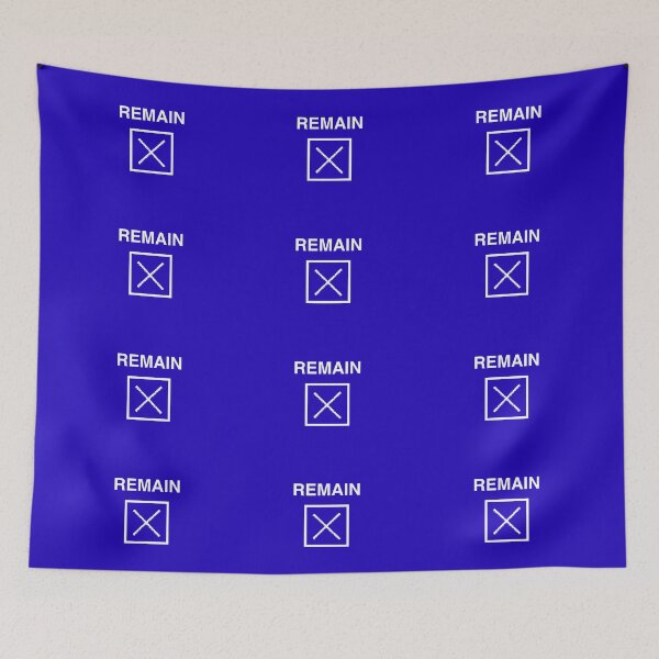Item preview, Voting to Remain designed and sold by samkaydee.