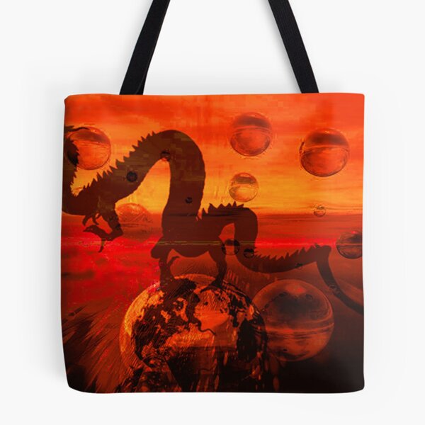 Item preview, Dragon's World designed and sold by Nancy Stafford.