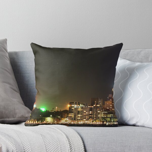 Item preview, Panorama Of The Opera House Skyline designed and sold by MiImages.
