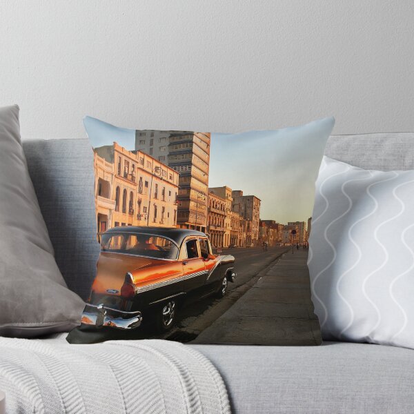 Item preview, Cuba IX designed and sold by ZoltanBalogh.