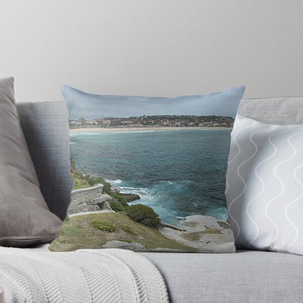 Item preview, Tamarama To Bondi designed and sold by MiImages.