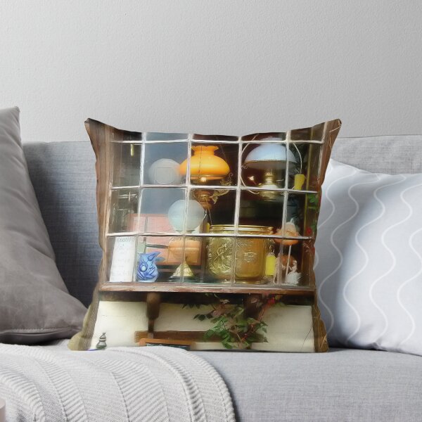 Item preview, Antique Shop designed and sold by Ken Simm.