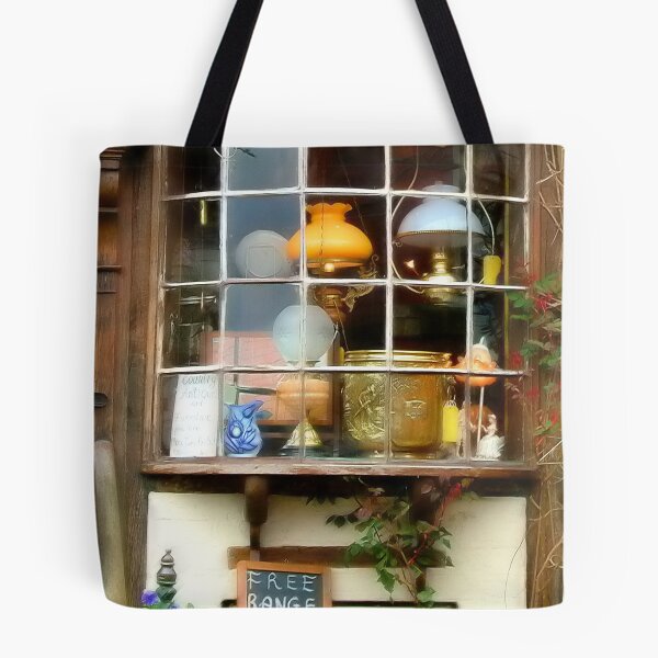 Item preview, Antique Shop designed and sold by Ken Simm.