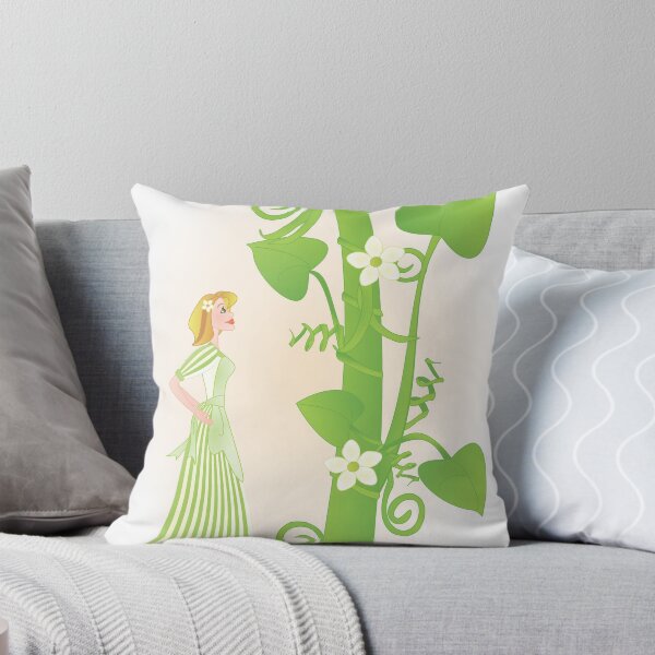 Item preview, Melissa and the Beanstalk designed and sold by trennea.