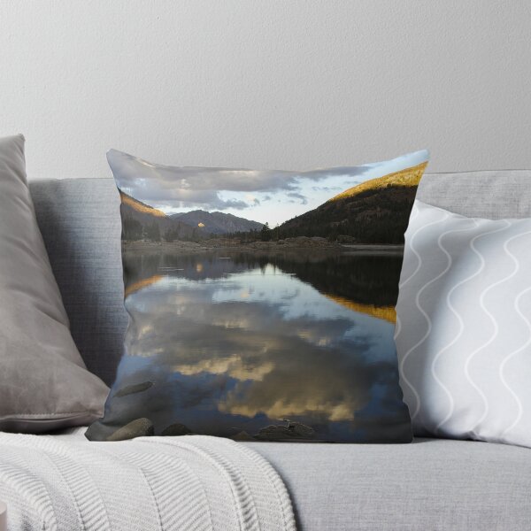 Item preview, Tioga Lake #1 designed and sold by Dennis Jones - CameraView.