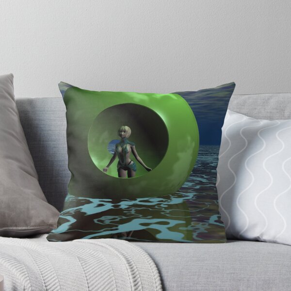 Item preview, Adrift designed and sold by Keith Reesor.
