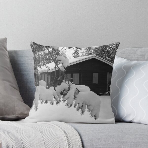 Item preview, Camp CRYSTAL LAKE designed and sold by jodi316.