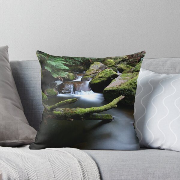 Item preview, Tree Down designed and sold by Lindsay Knowles.