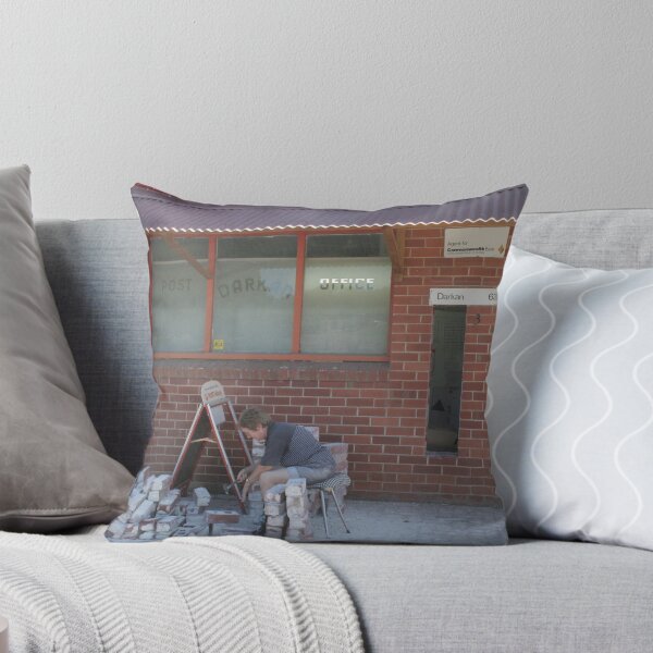 Item preview, open or closed? designed and sold by max cooper.