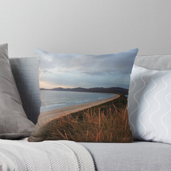 Aperçu de l'œuvre Bruny Island Sunrise, Tasmanie créée et vendue par David Jamrozik.