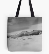 Peacefulness Tote Bag