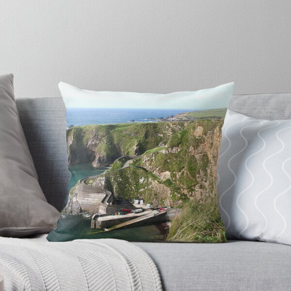 Item preview, Dunchaoin Pier designed and sold by Larry149.