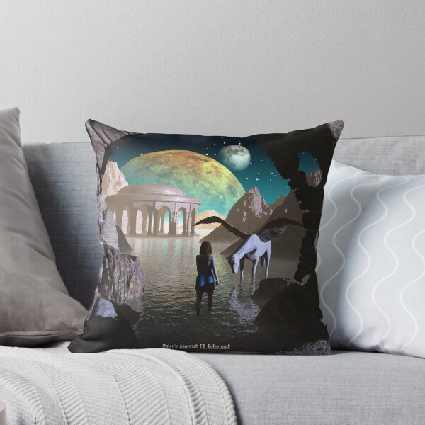 Item preview, Majestic Approach designed and sold by Dreamscenery.