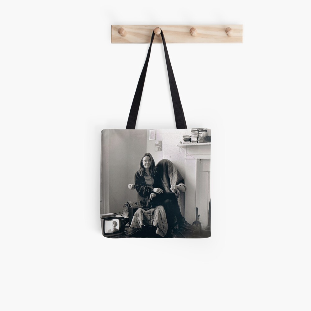 Orla: 70-80 Leeson Street Tote Bag
