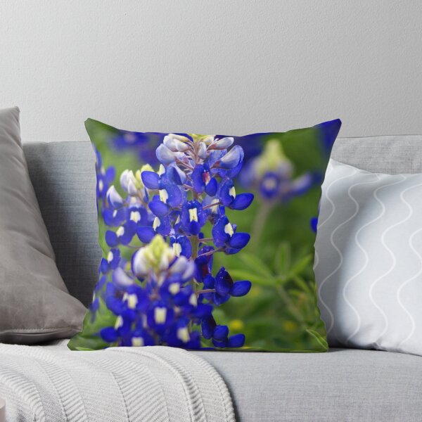 Item preview, Texas Blue Bonnets designed and sold by haygirl.