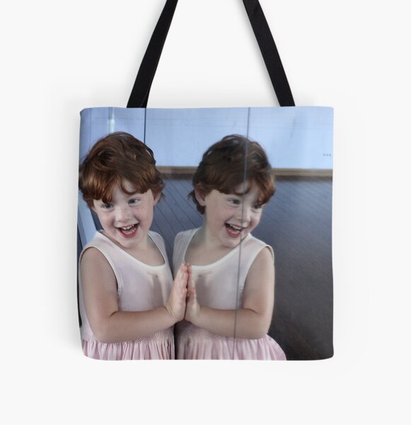 Item preview, seeing double designed and sold by picketty.