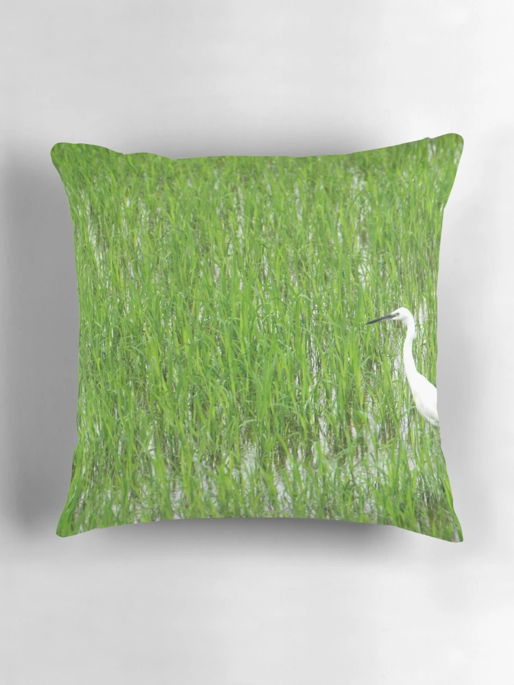Thumbnail 3 of 4, Pillow, Random Image designed and sold by Inishiata.