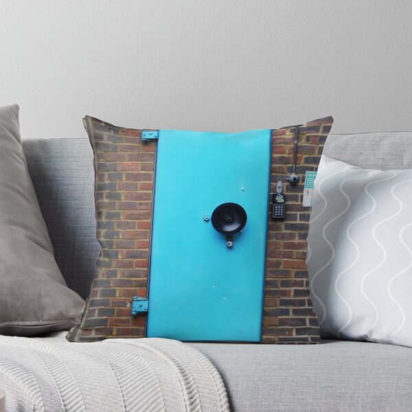 Item preview, Blatant Security Door designed and sold by Artway.