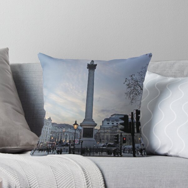 Item preview, Trafalgar Square designed and sold by Ande Reid.