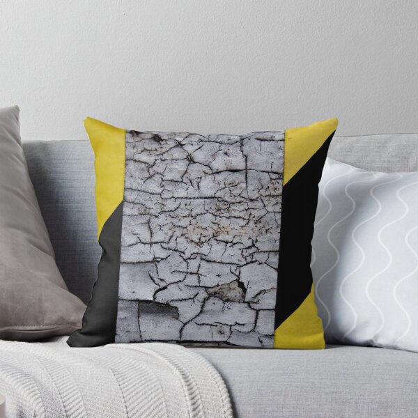Item preview, Caution - Cracked Paint designed and sold by Court Milley.