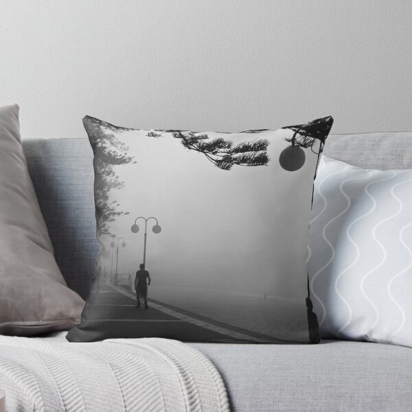 Item preview, Ghosts in the fog designed and sold by Sara Lamond.
