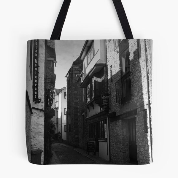 Item preview, Ye Olde Town, Plymouth designed and sold by Wayne Holman.
