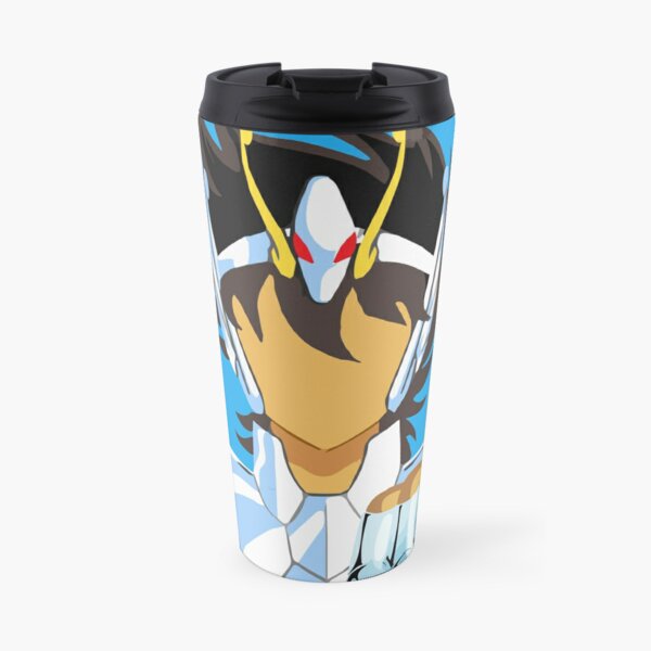 saint seiya mug