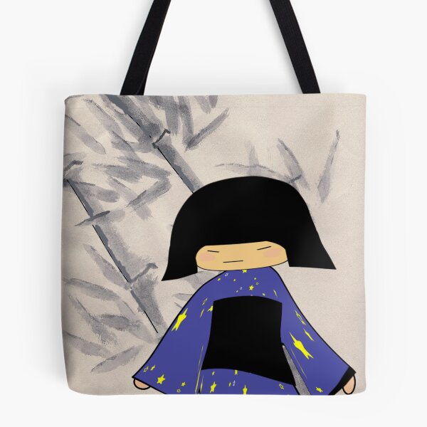 Item preview, Chica japonesa designed and sold by SaMack.