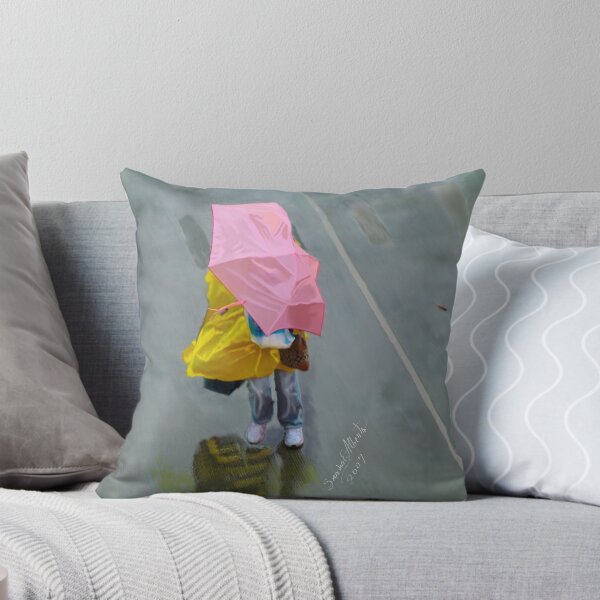 Item preview, Rain designed and sold by sandraalberts.