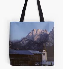 Bolsa de tela In the Dolomites