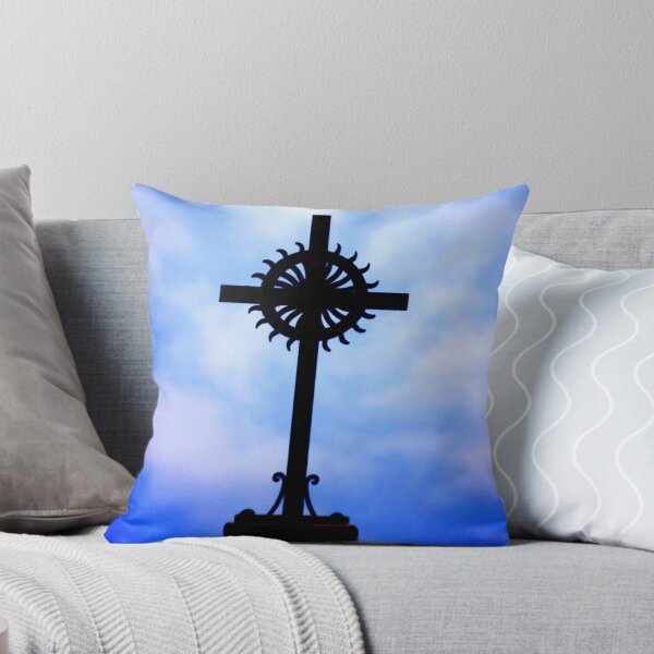 Item preview, Holy Cross Catholic Church designed and sold by lisasshutterbug.