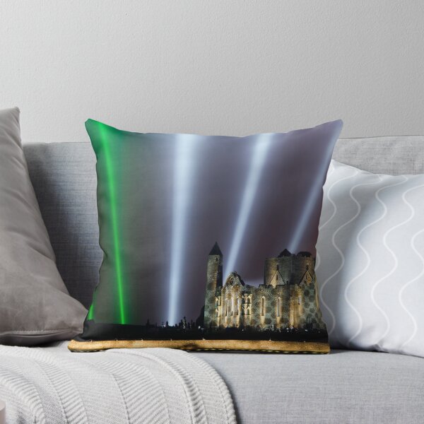 Item preview, The Rock - Skyfest designed and sold by espanek.