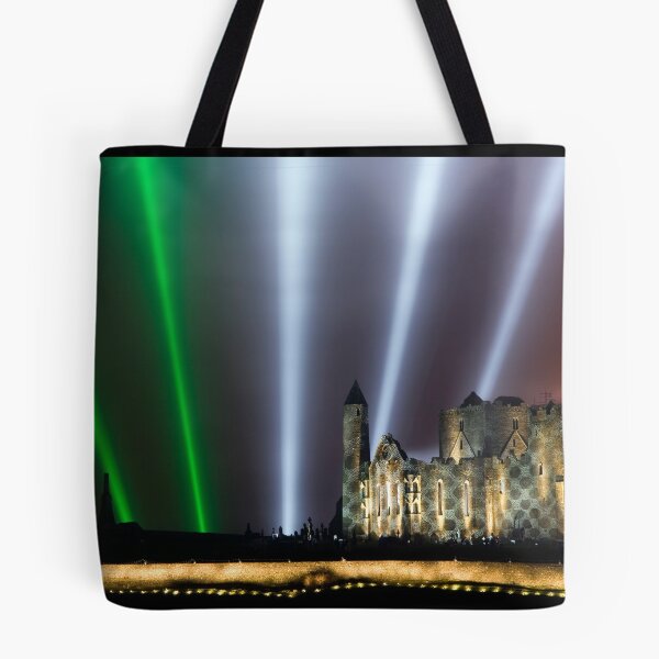 Item preview, The Rock - Skyfest designed and sold by espanek.