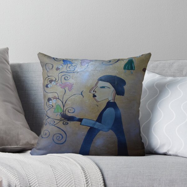 Item preview, The juggler designed and sold by mimco1.
