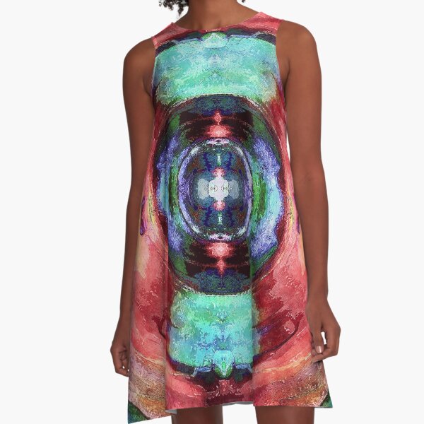 Item preview, Chaos And Color designed and sold by Phil Perkins.