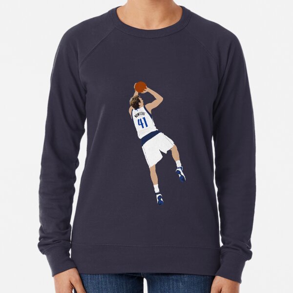 mavs sweatshirt