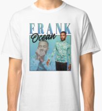 FRANK OCEAN Classic T-Shirt